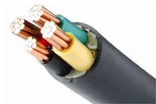 輻照交聯(lián)低煙無鹵阻燃電線電纜