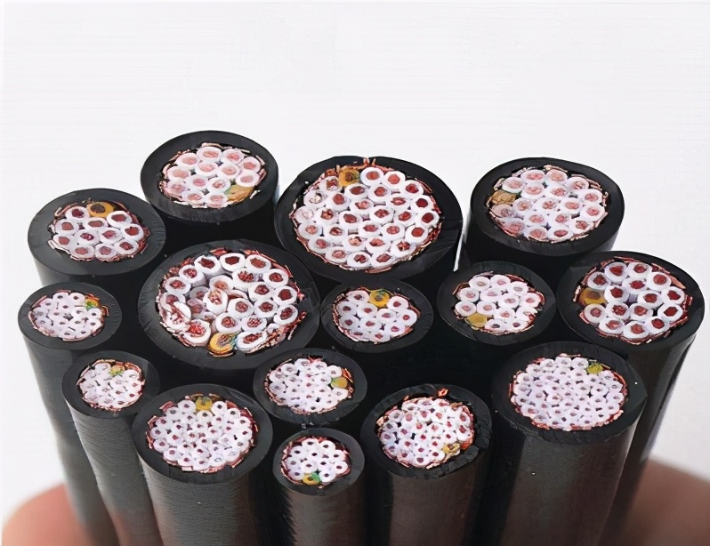 粵佳信電線電纜：教大家快速辨別控制電纜