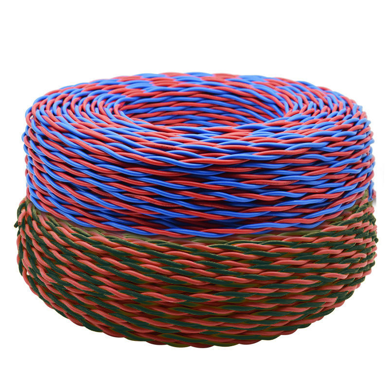 金環(huán)宇電線(xiàn)電纜:RVS電線(xiàn)型號(hào)