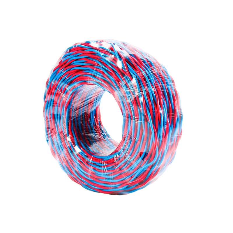 金環(huán)宇電線(xiàn)電纜:如何選擇合適的RVS電線(xiàn)?